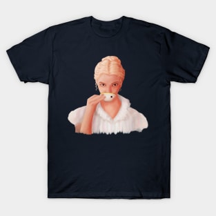 EMMA. (2020) teacup scene T-Shirt